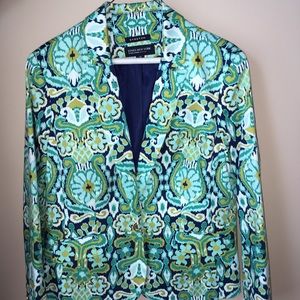 Jones New York signature women’s blazer
